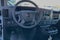2023 GMC Savana Cargo 2500 Work Van