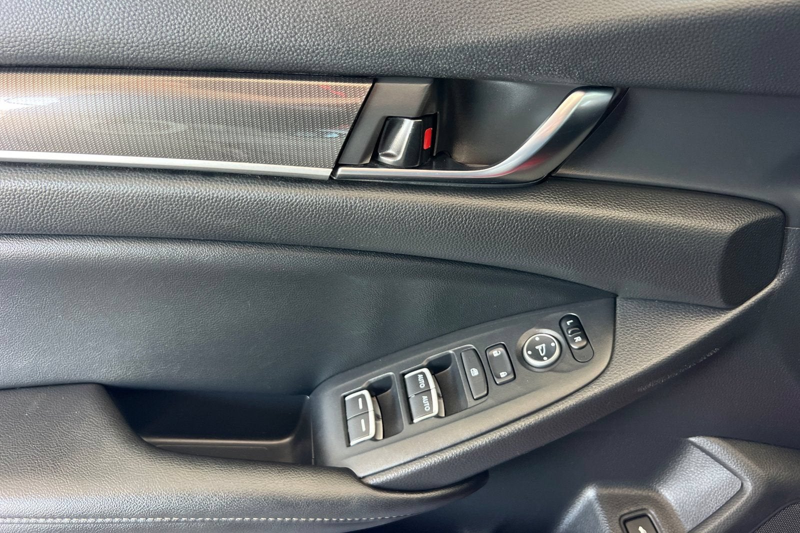 2022 Honda Accord Sedan Sport