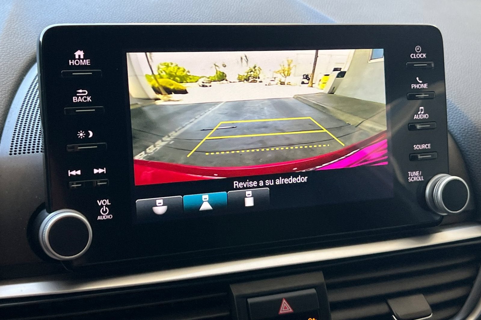 2022 Honda Accord Sedan Sport