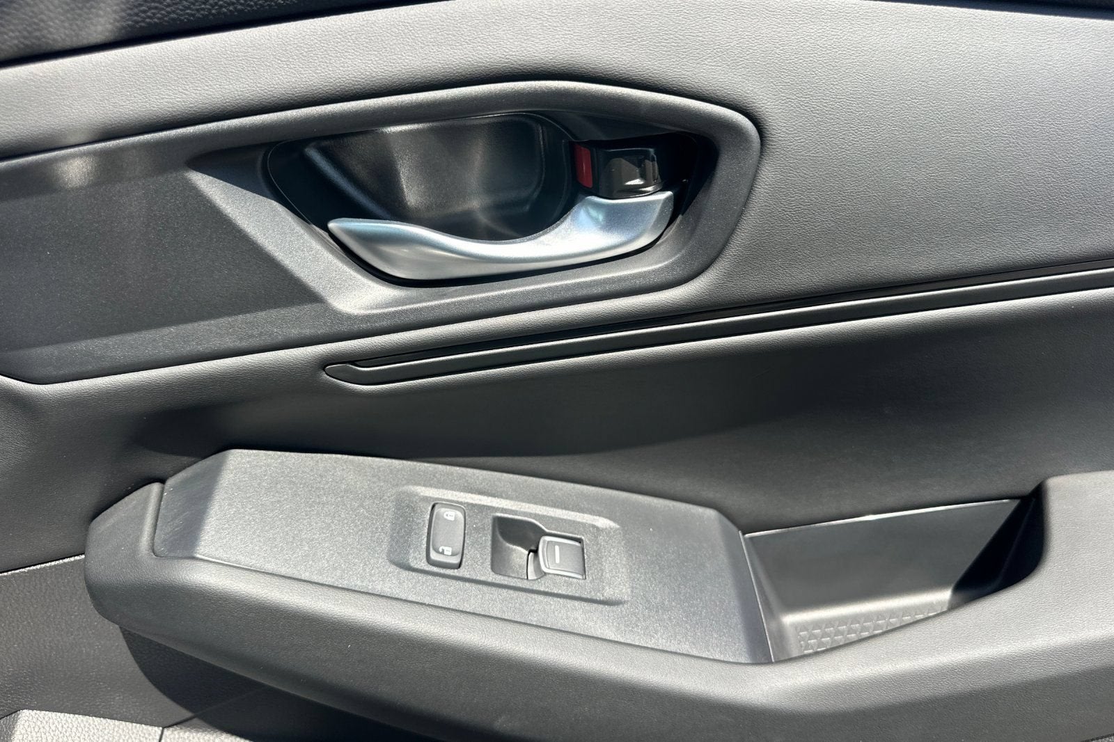 2025 Honda Accord SE - Photo 21