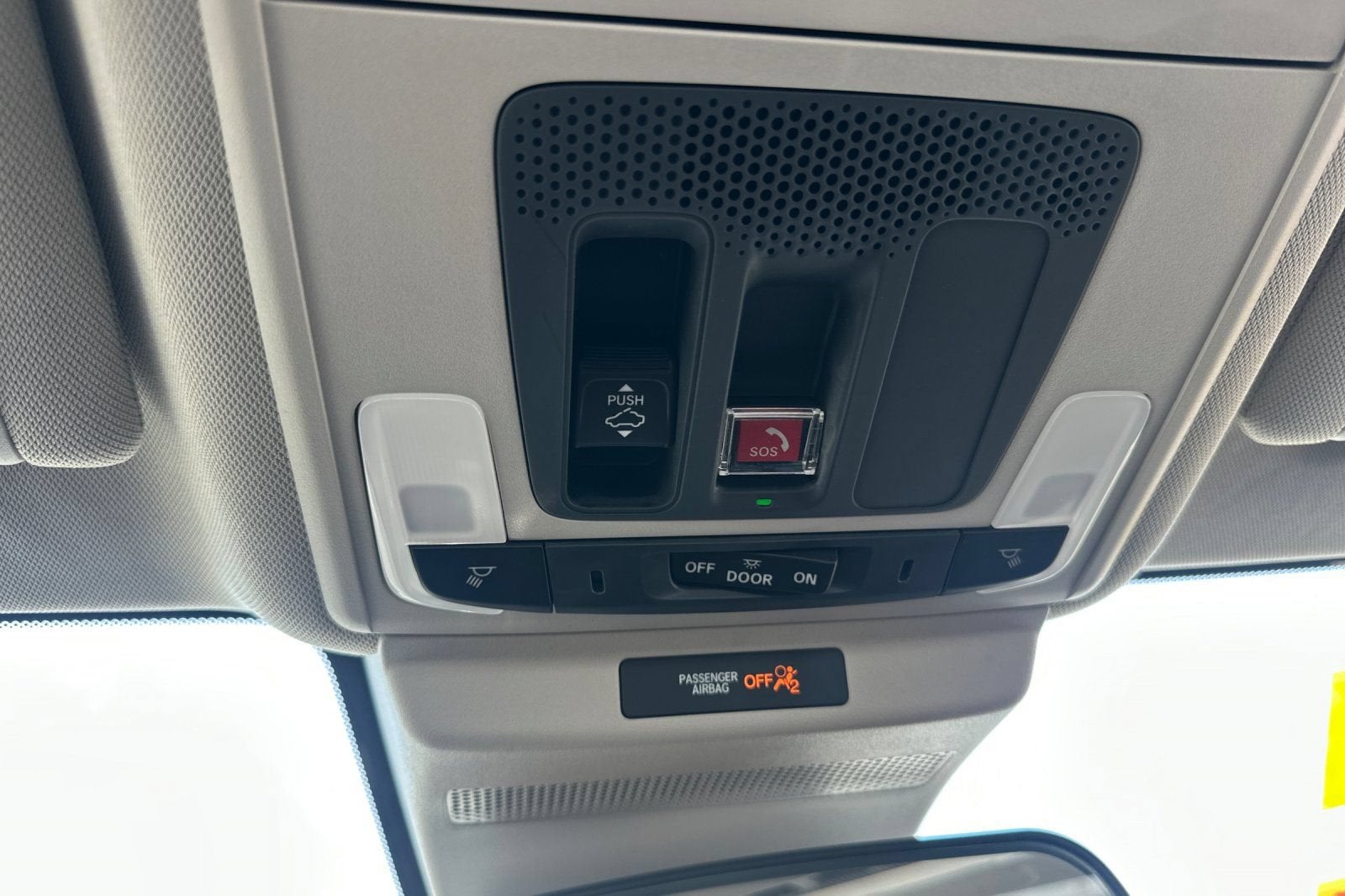 2025 Honda Accord SE - Photo 22