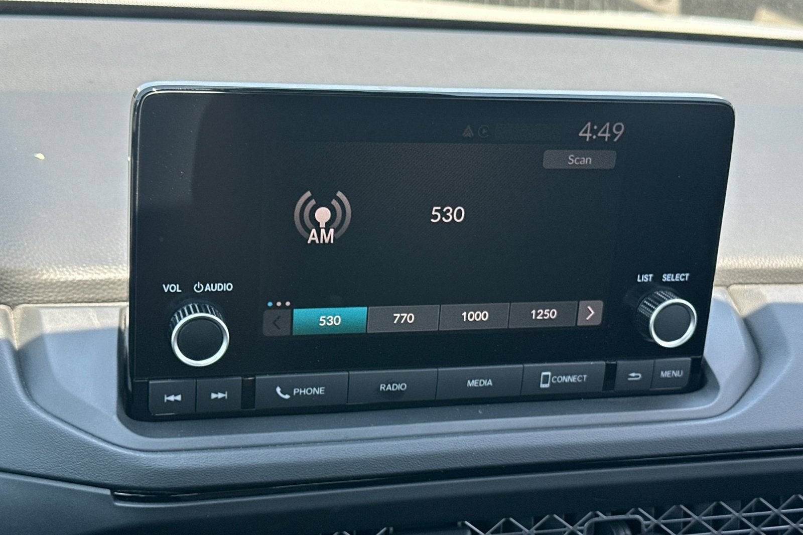 2025 Honda Accord SE - Photo 23