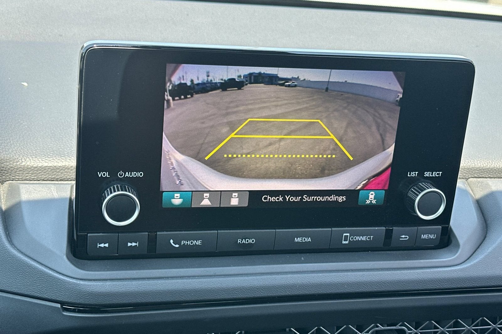 2025 Honda Accord SE - Photo 24