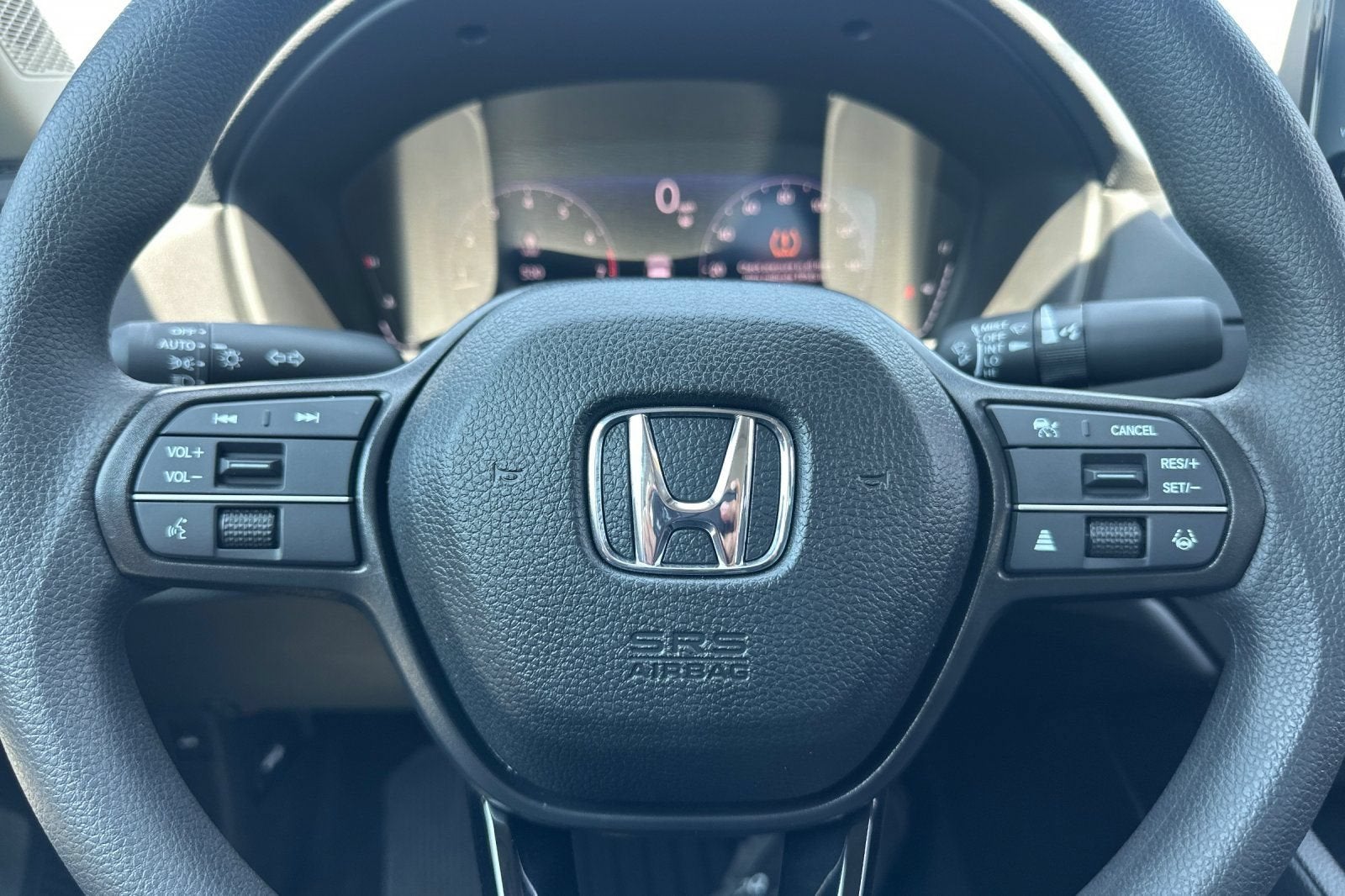 2025 Honda Accord SE - Photo 28