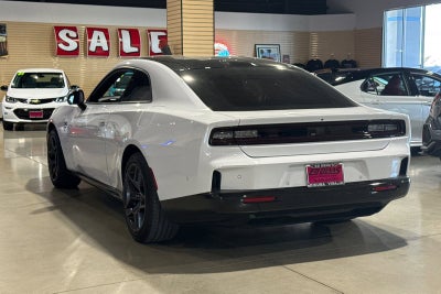 2024 Dodge Charger Daytona R/T
