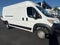 2026 RAM ProMaster Cargo Van BASE