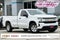 2022 Chevrolet Silverado 1500 LTD WT