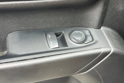 2022 Chevrolet Silverado 1500 LTD WT