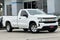 2022 Chevrolet Silverado 1500 LTD WT