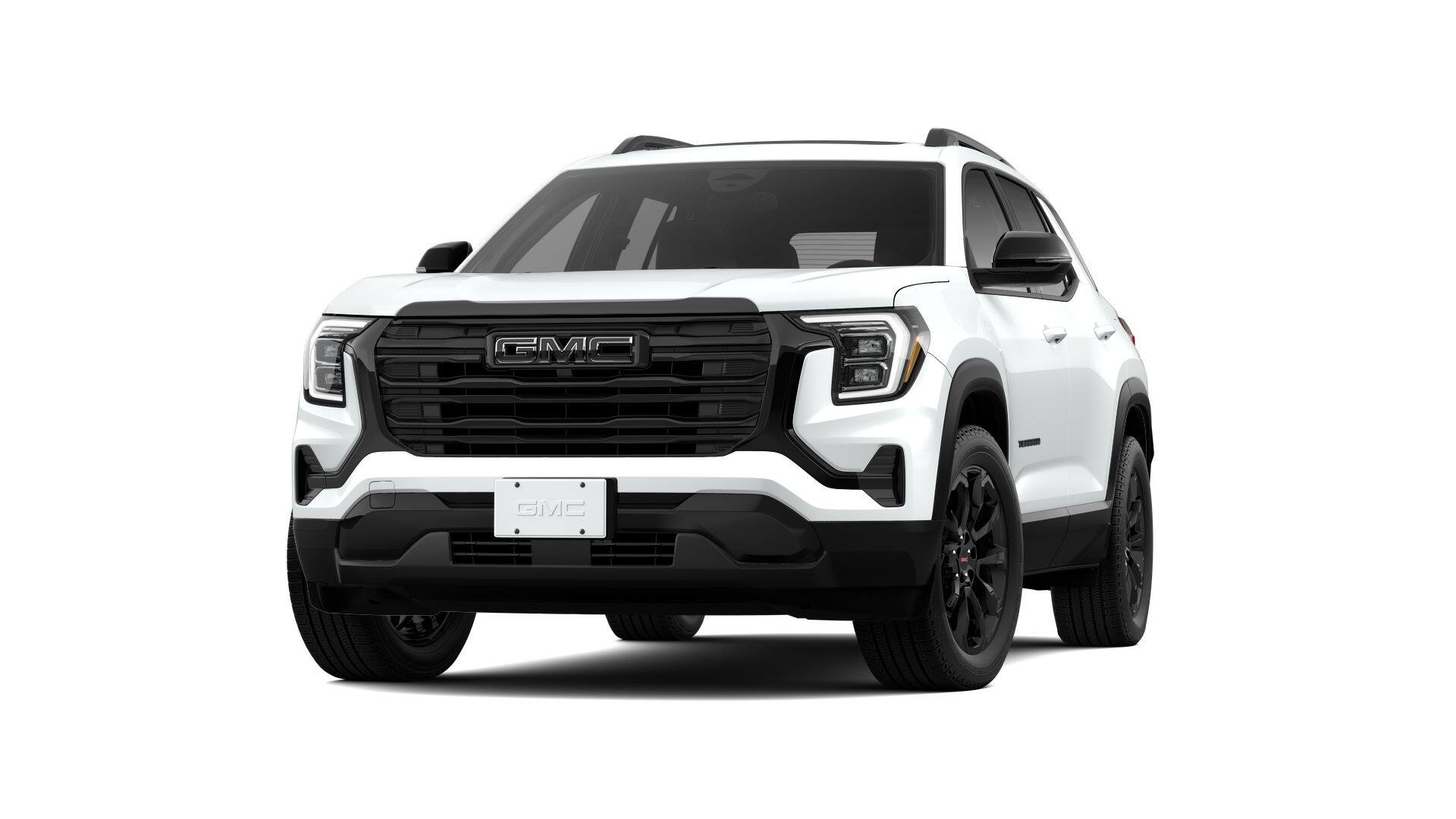 2026 GMC Terrain Elevation FWD's photo