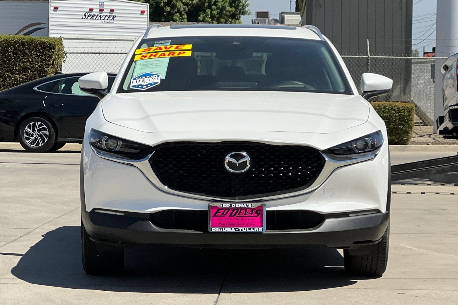 2023 Mazda Mazda CX-30 2.5 S Premium Package