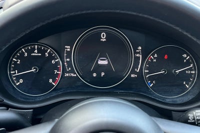 2023 Mazda Mazda CX-30 2.5 S Premium Package