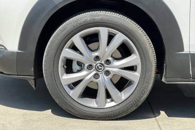 2023 Mazda Mazda CX-30 2.5 S Premium Package