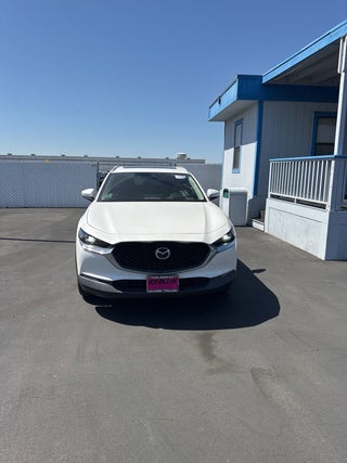 2023 Mazda Mazda CX-30 2.5 S Premium Package