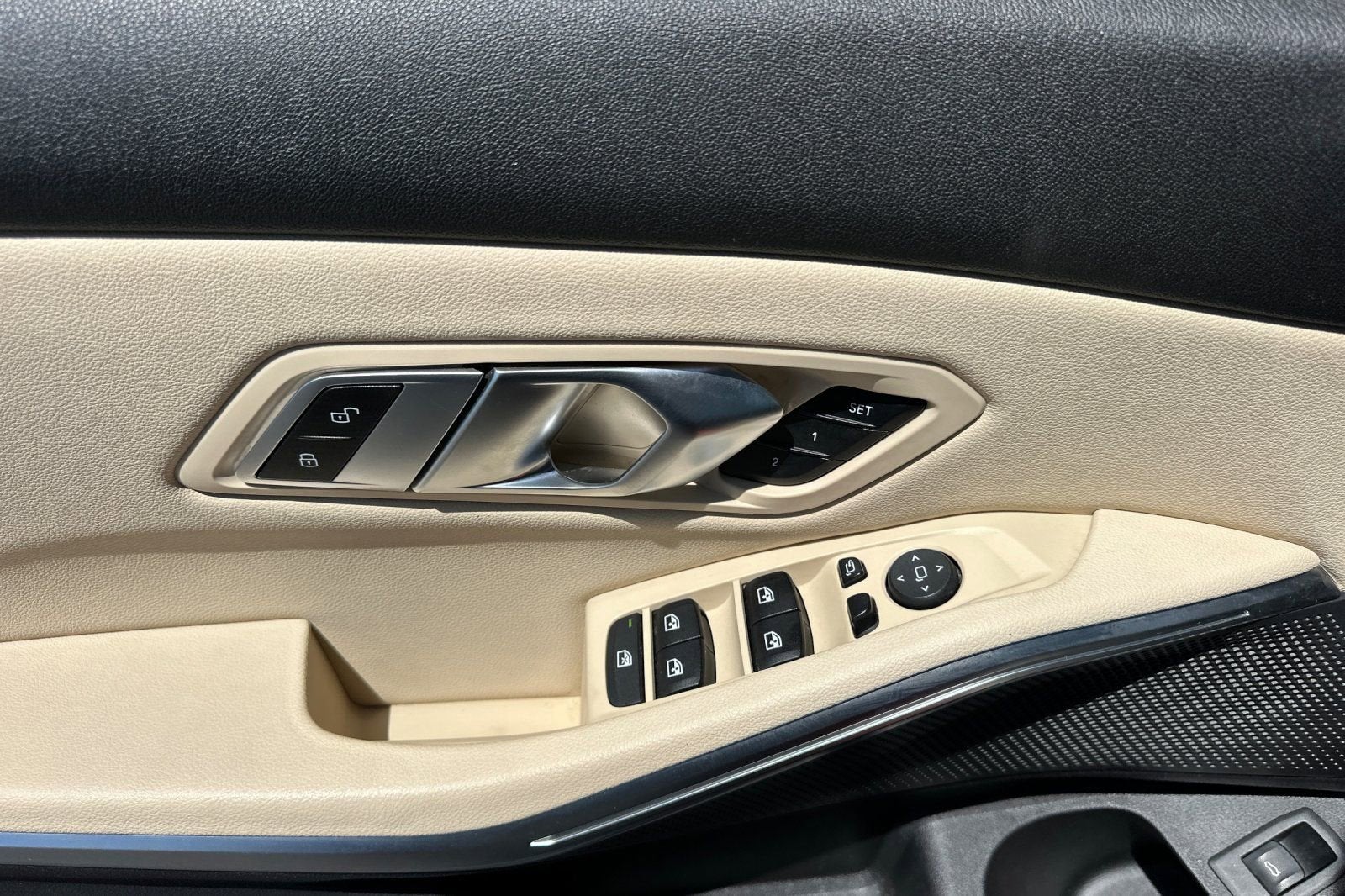 2022 BMW 3 Series 330i