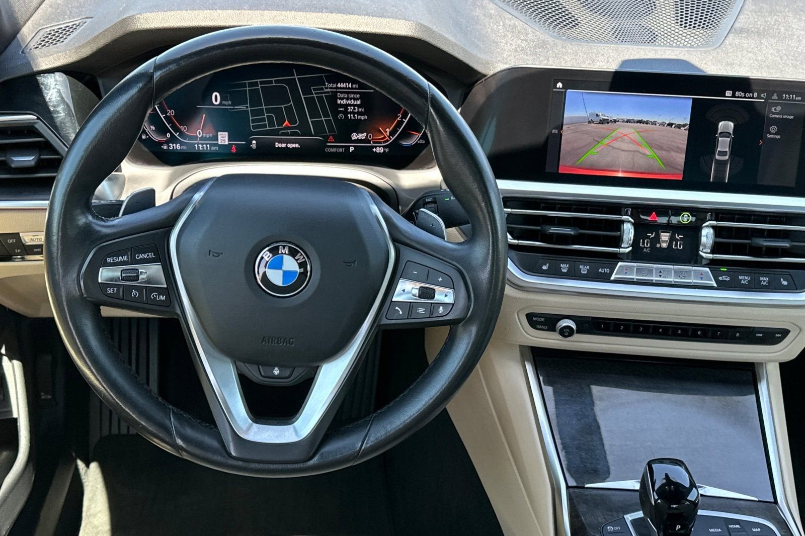 2022 BMW 3 Series 330i