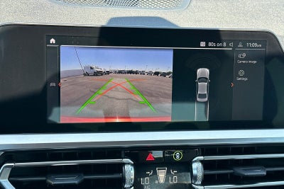 2022 BMW 3 Series 330i