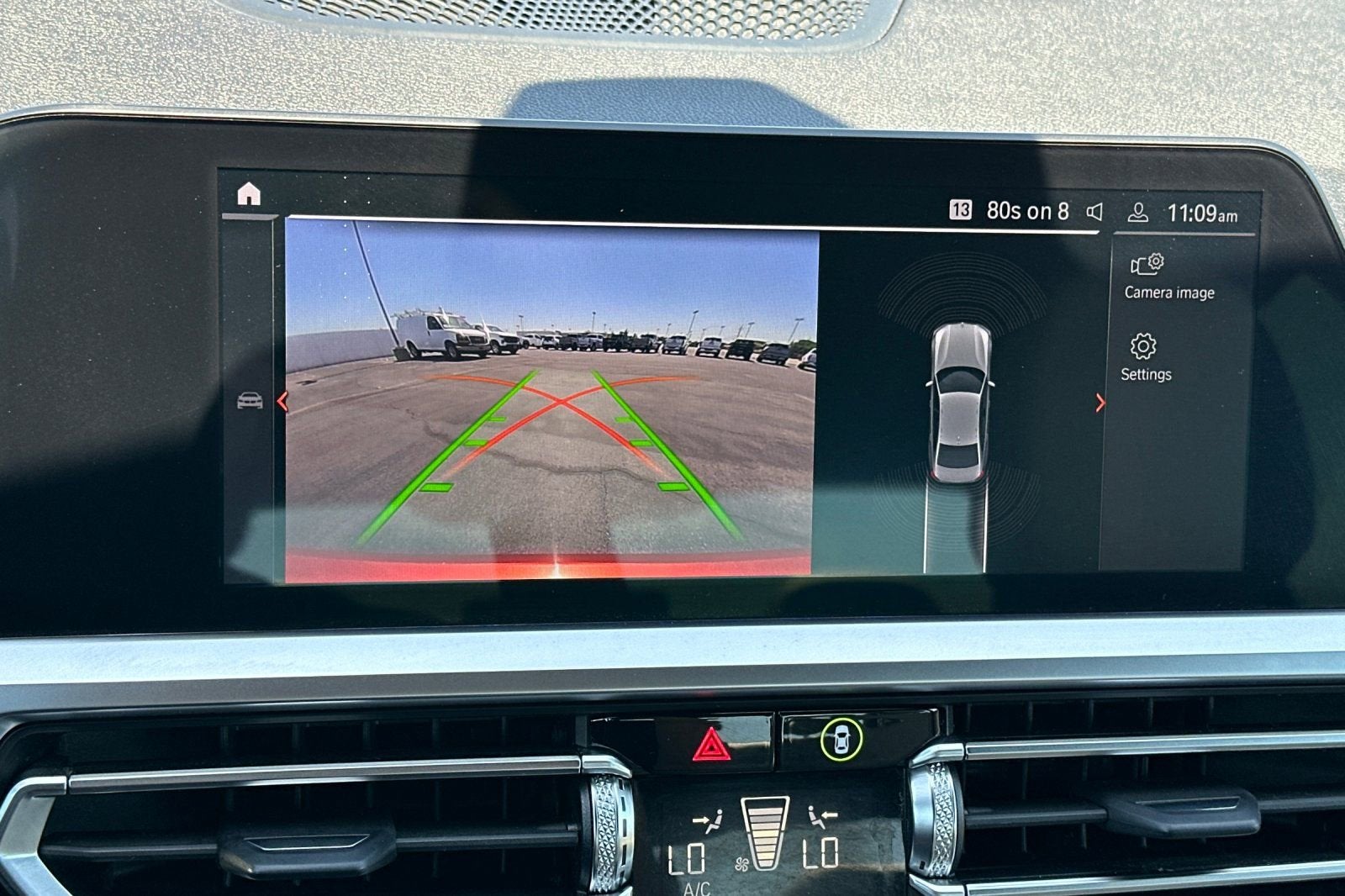 2022 BMW 3 Series 330i