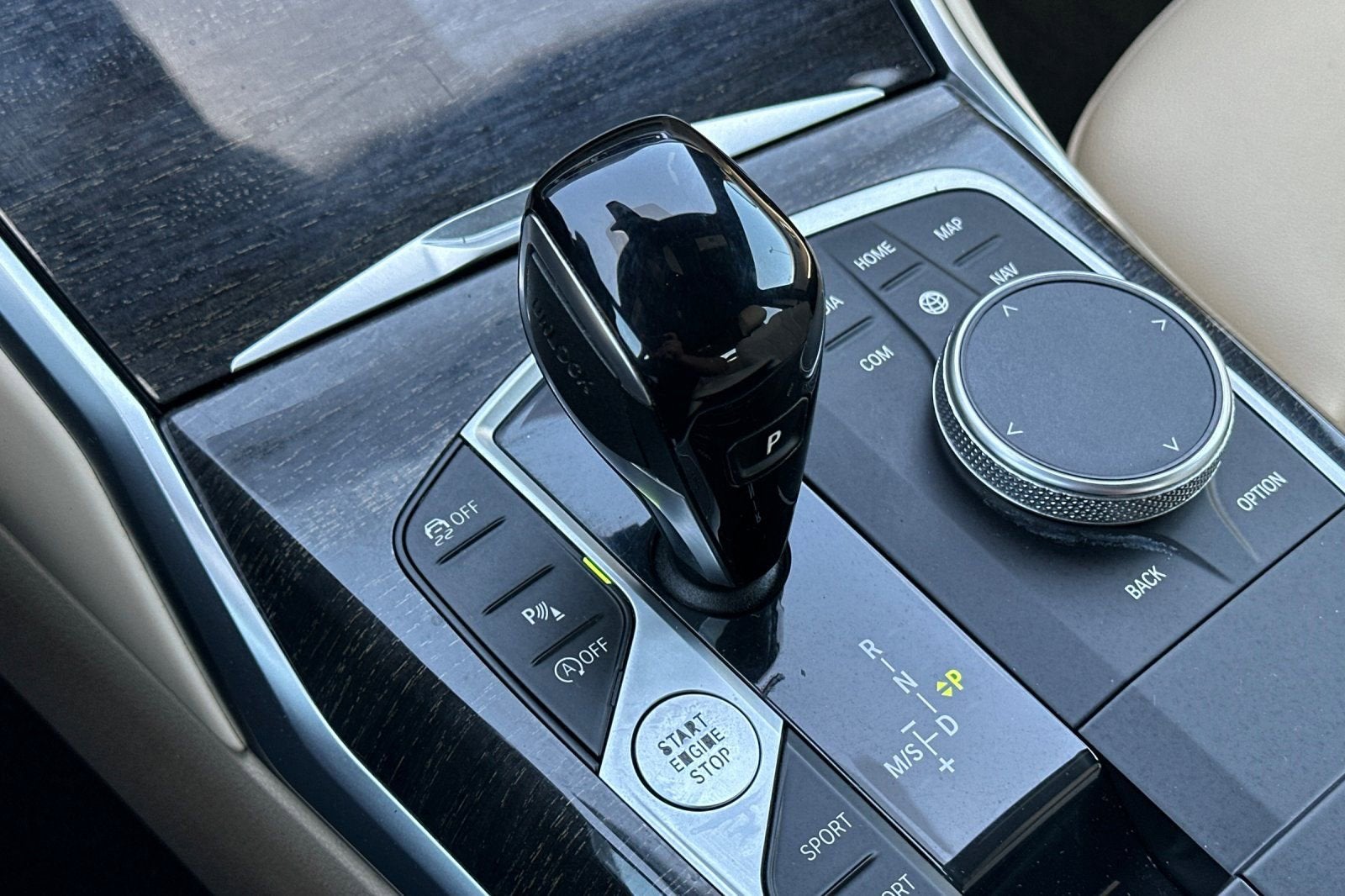 2022 BMW 3 Series 330i
