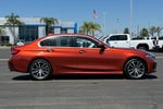 2022 BMW 3 Series 330i