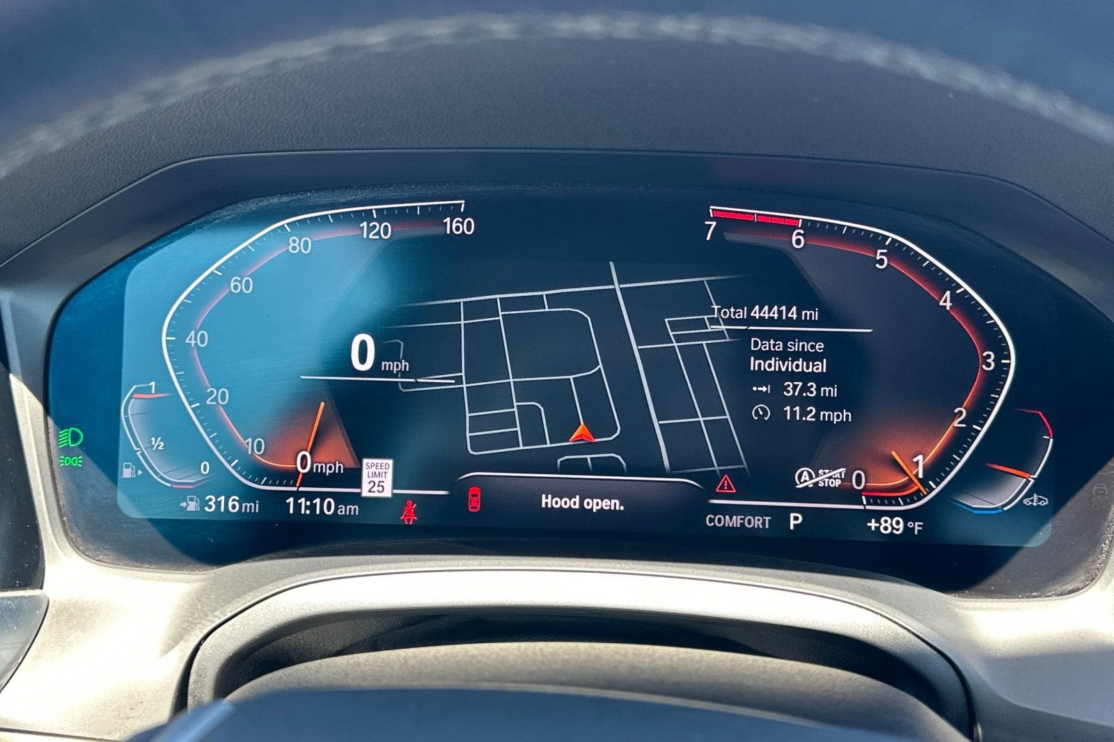 2022 BMW 3 Series 330i