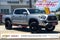 2021 Toyota Tacoma 4WD SR
