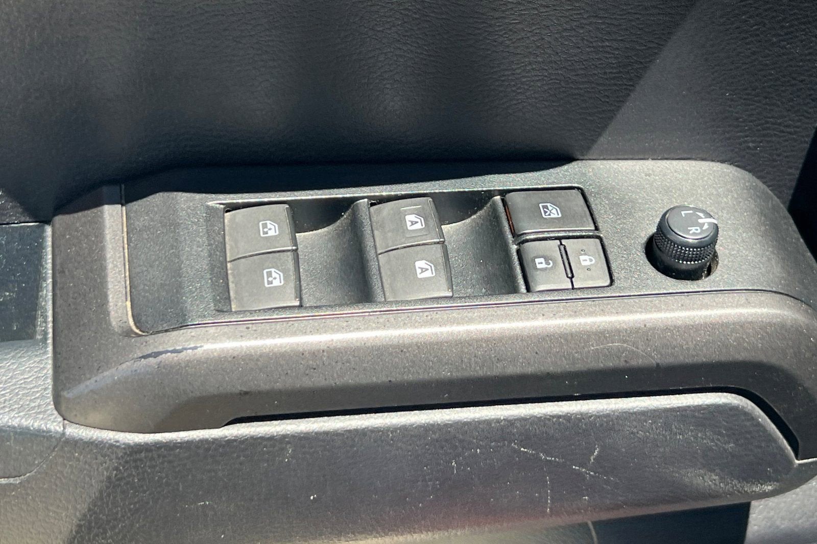 2021 Toyota Tacoma 4WD SR