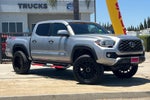 2021 Toyota Tacoma 4WD SR