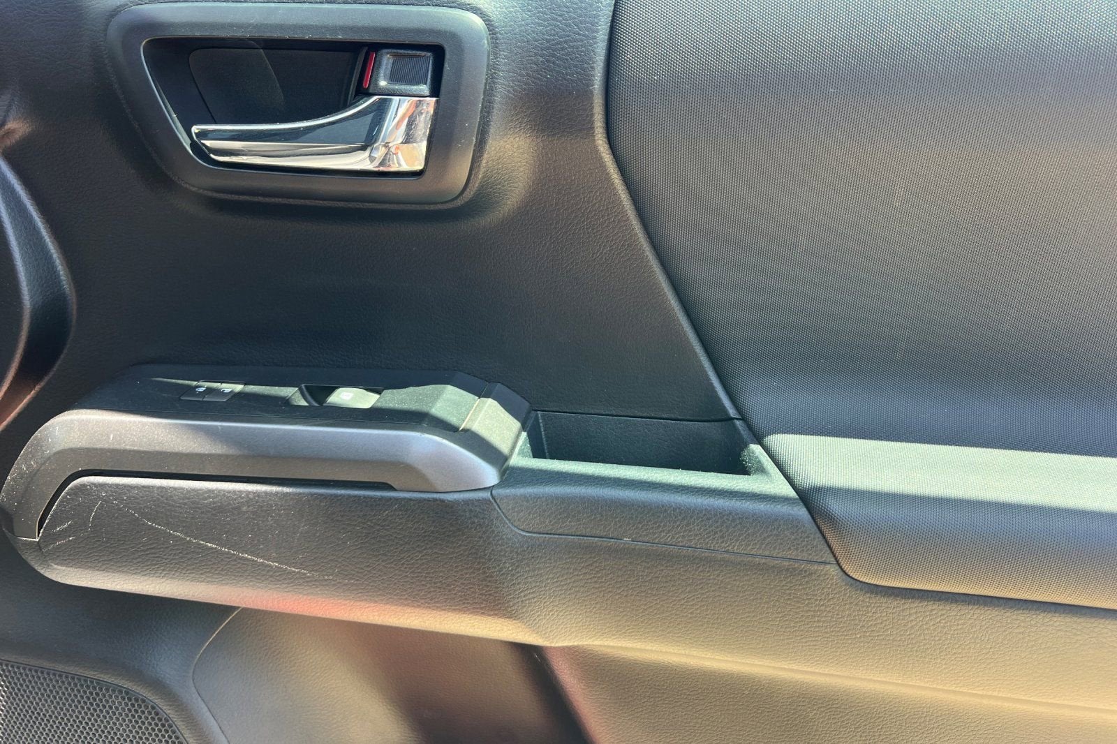 2021 Toyota Tacoma 4WD SR