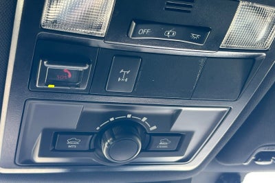 2021 Toyota Tacoma 4WD SR