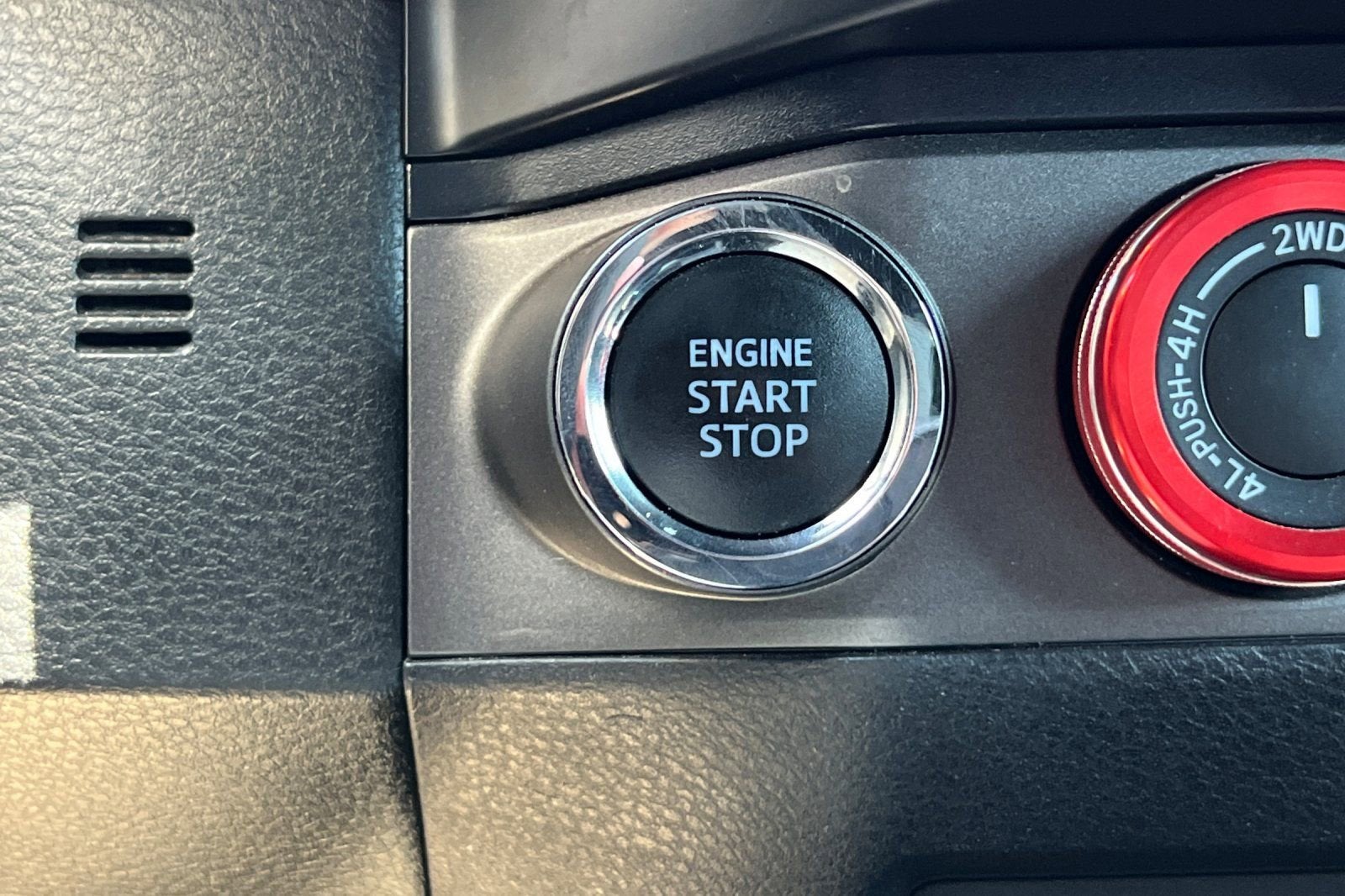 2021 Toyota Tacoma 4WD SR
