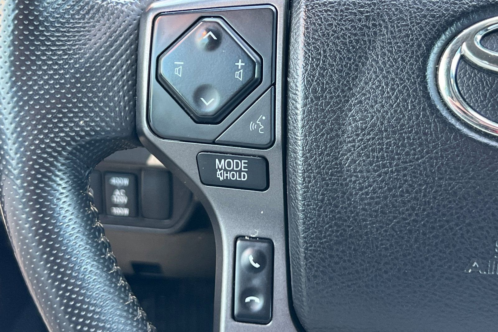 2021 Toyota Tacoma 4WD SR