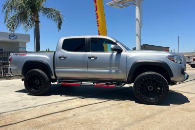 2021 Toyota Tacoma 4WD SR