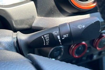 2021 Toyota Tacoma 4WD SR