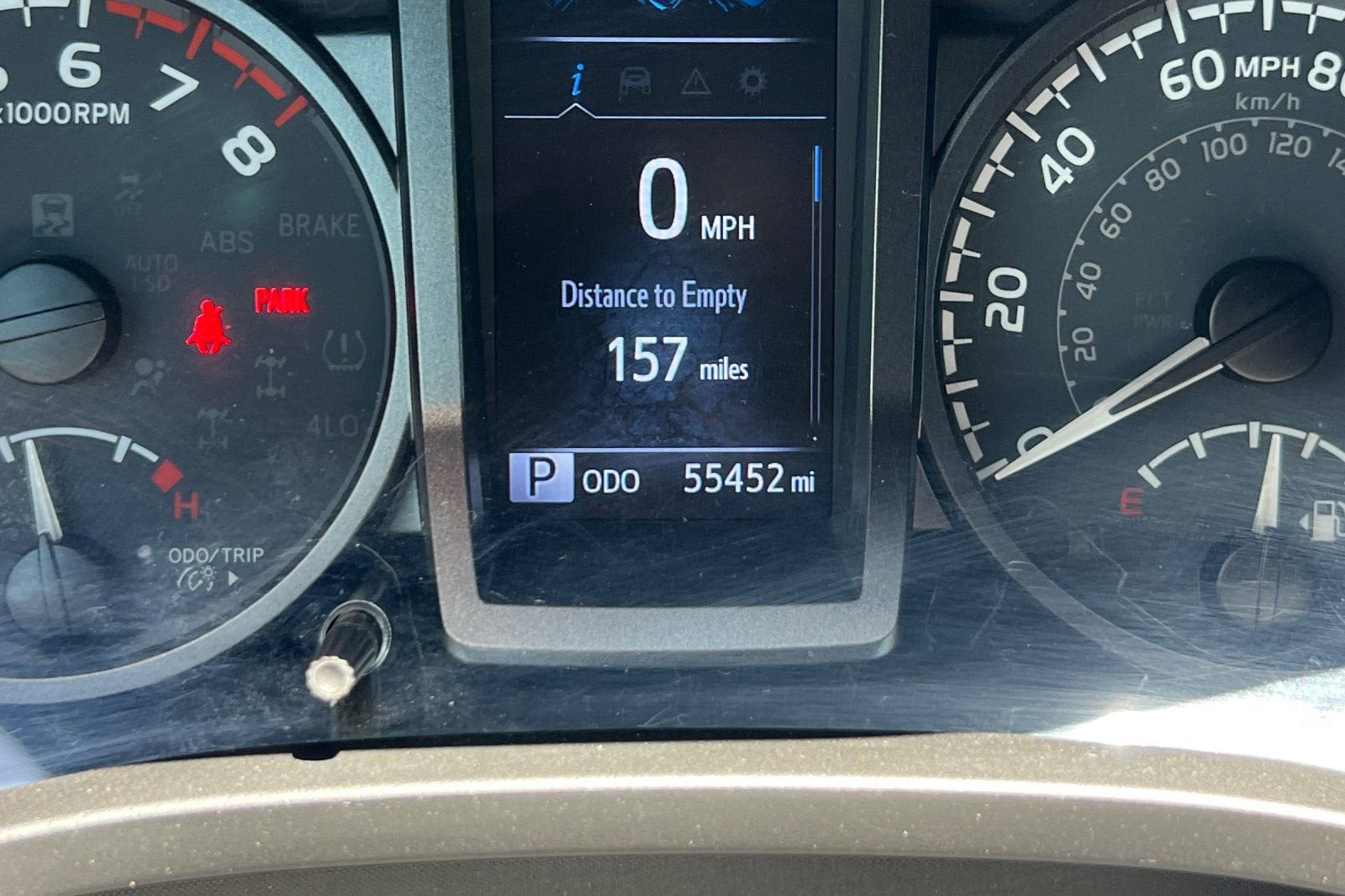 2021 Toyota Tacoma 4WD SR