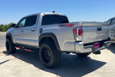 2021 Toyota Tacoma 4WD SR