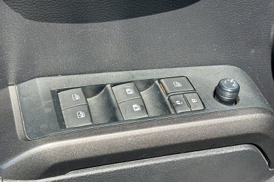 2021 Toyota Tacoma 4WD SR5