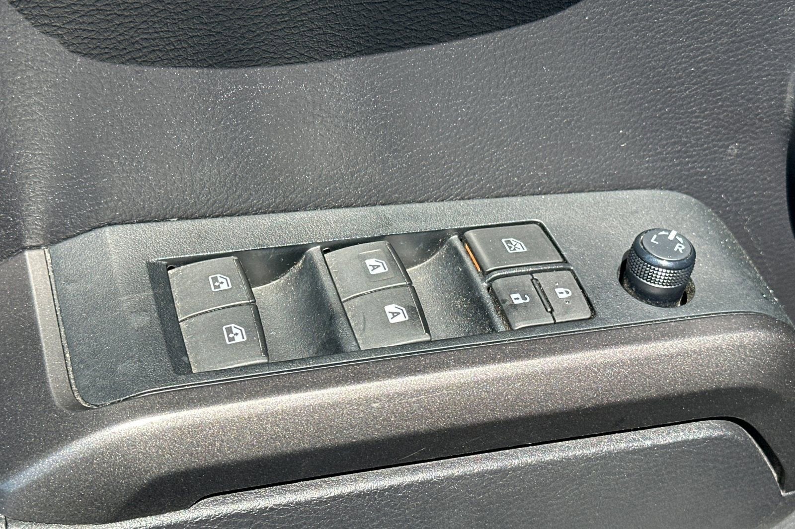 2021 Toyota Tacoma 4WD SR5