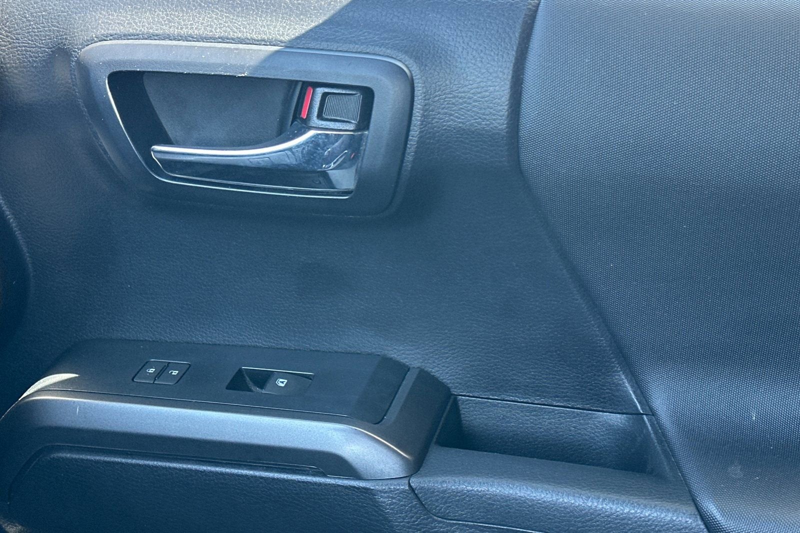 2021 Toyota Tacoma 4WD SR5