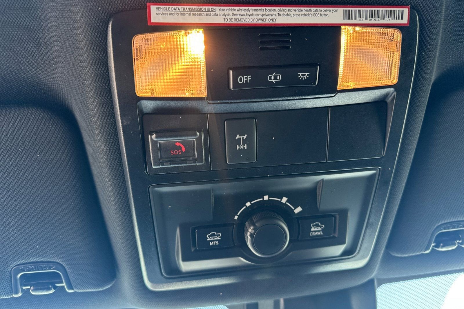 2021 Toyota Tacoma 4WD SR5
