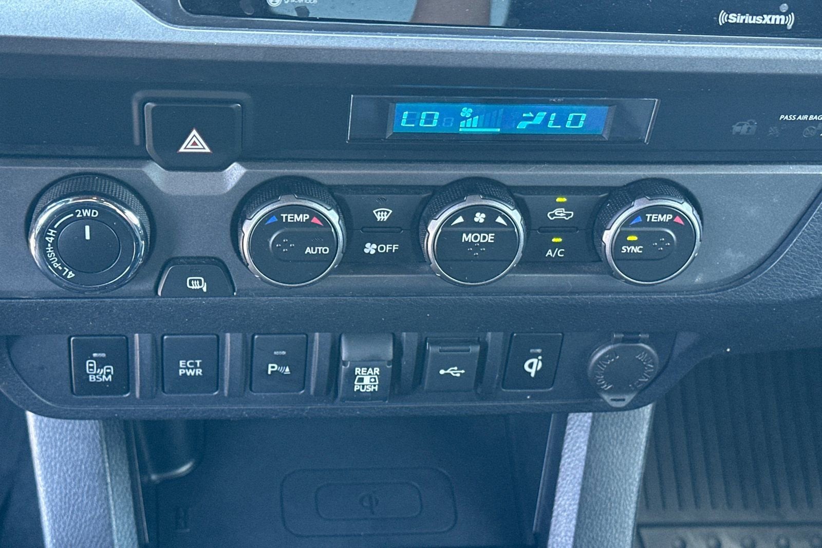 2021 Toyota Tacoma 4WD SR5