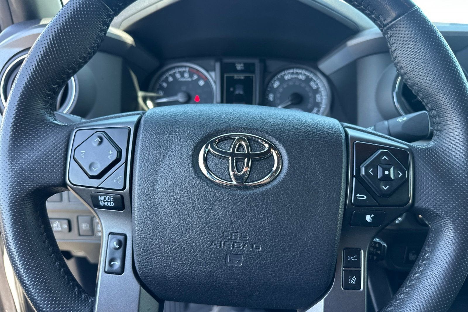 2021 Toyota Tacoma 4WD SR5