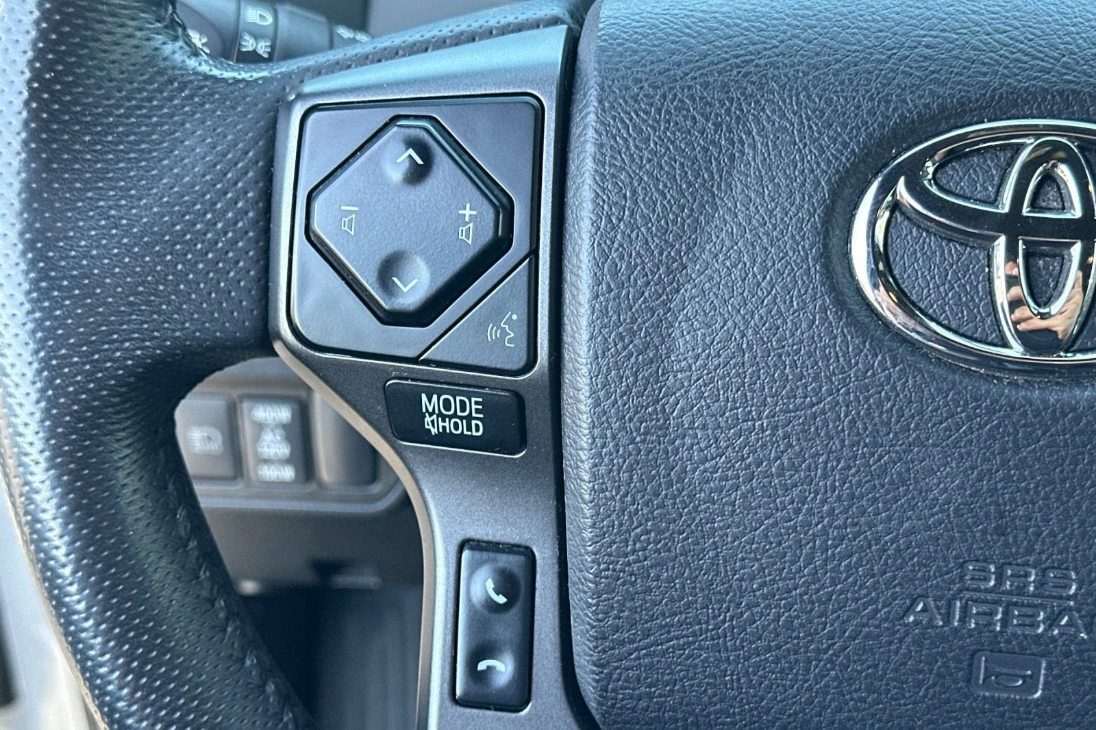 2021 Toyota Tacoma 4WD SR5