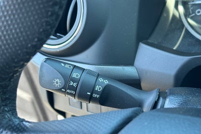 2021 Toyota Tacoma 4WD SR5