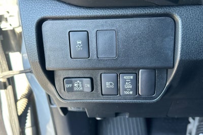 2021 Toyota Tacoma 4WD SR5