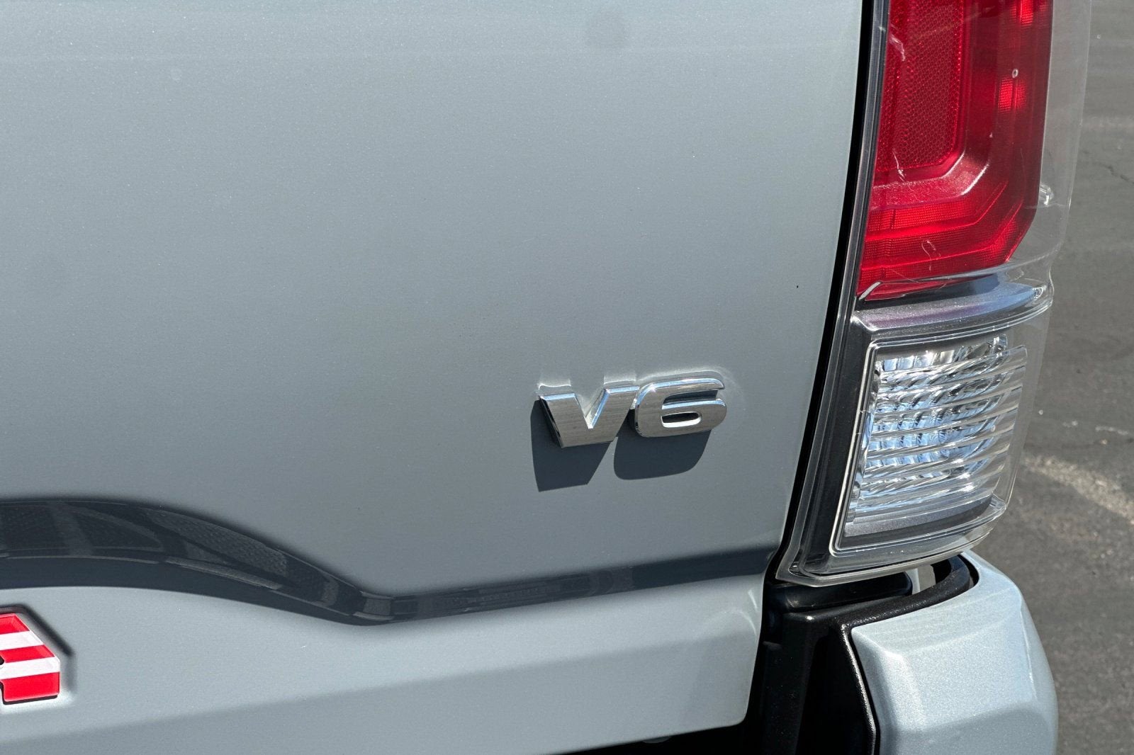 2021 Toyota Tacoma 4WD SR5
