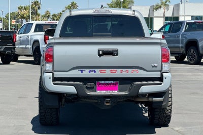 2021 Toyota Tacoma 4WD SR5