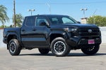 2026 Toyota Tacoma 4WD SR5