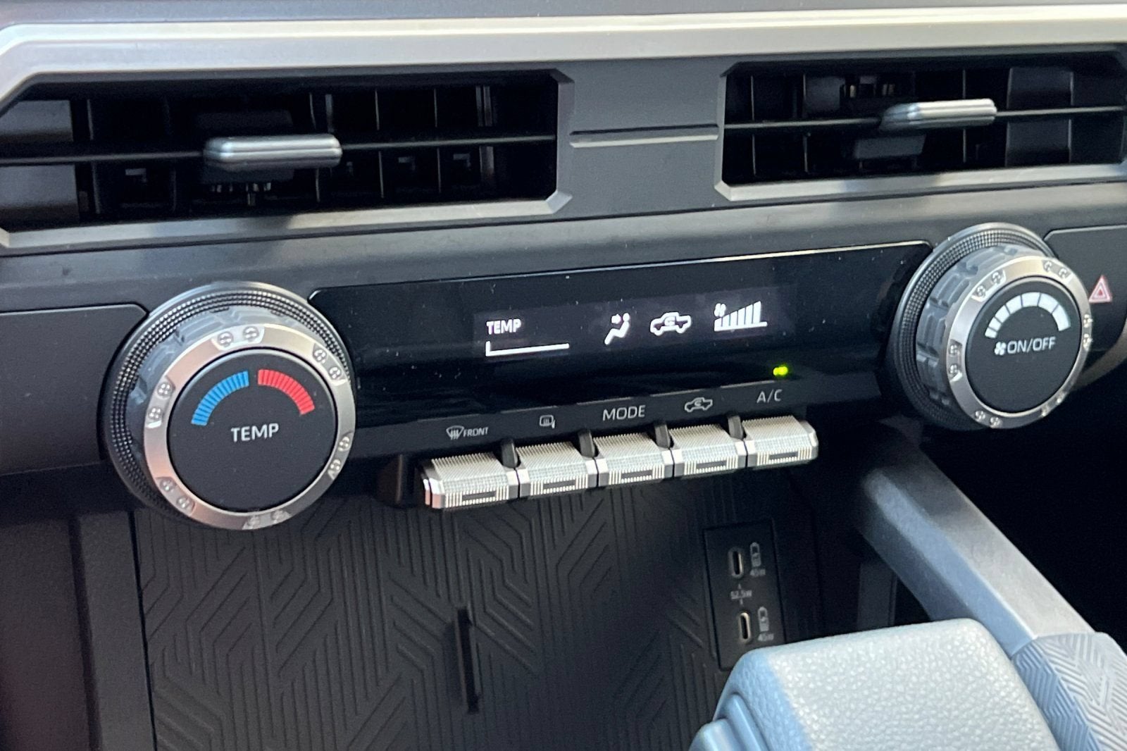 2026 Toyota Tacoma 4WD SR5