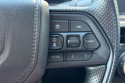 2026 Toyota Tacoma 4WD SR5